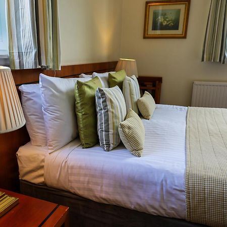 Highgrove House Hotel Loans Экстерьер фото
