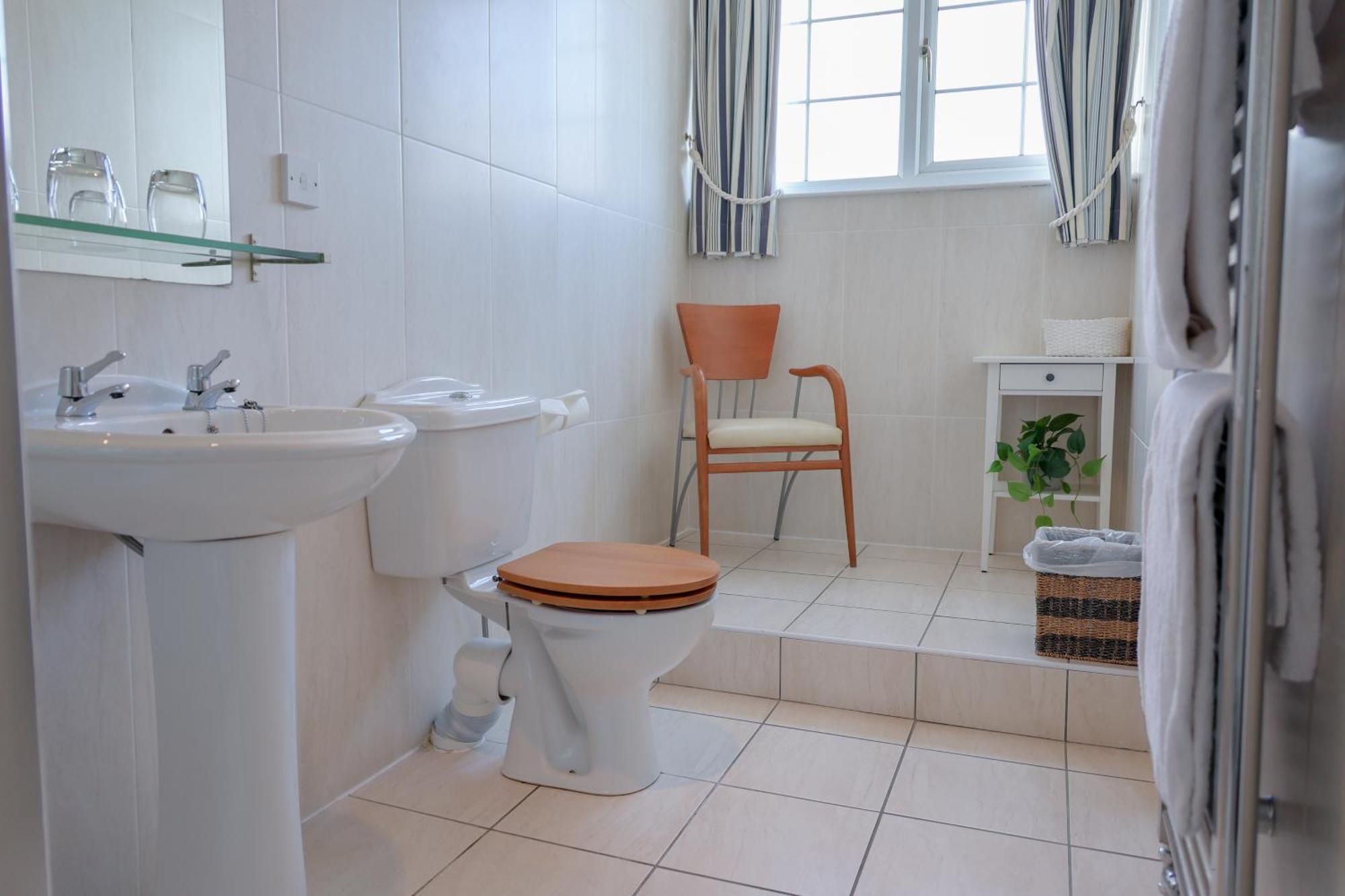 Highgrove House Hotel Loans Экстерьер фото