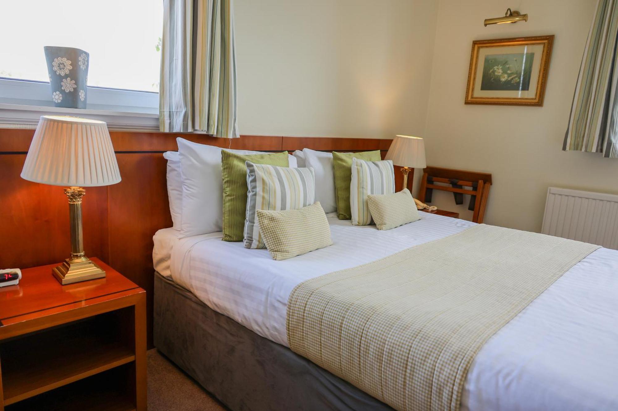 Highgrove House Hotel Loans Экстерьер фото