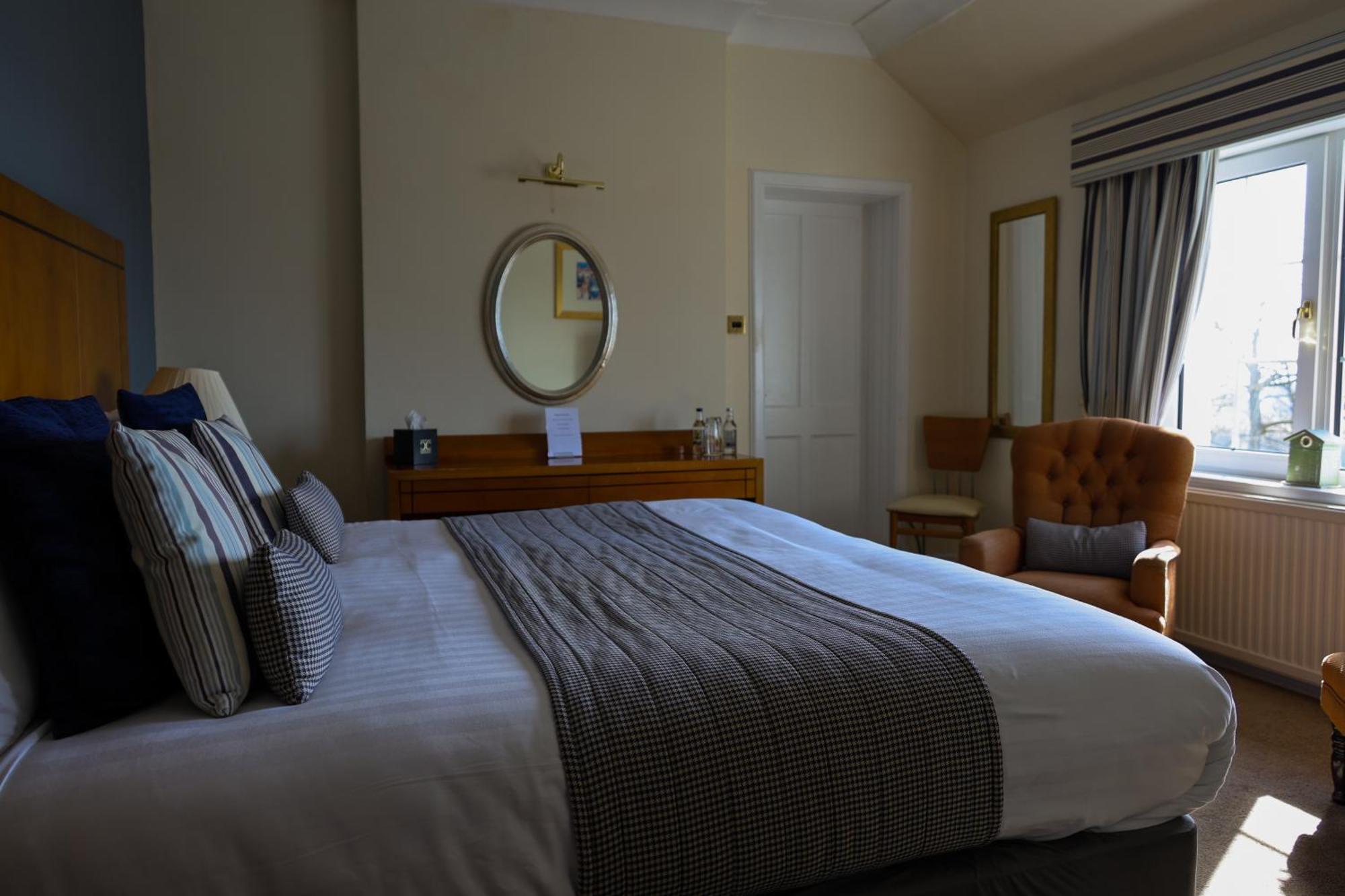 Highgrove House Hotel Loans Экстерьер фото