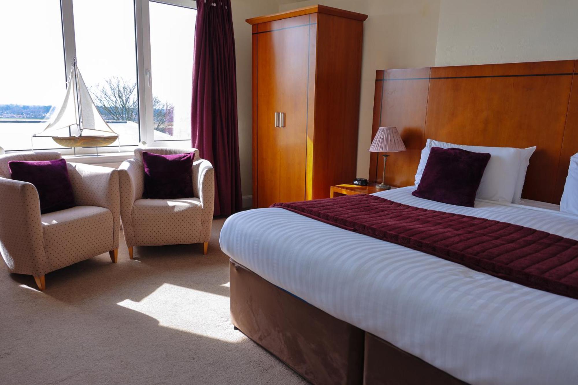 Highgrove House Hotel Loans Экстерьер фото