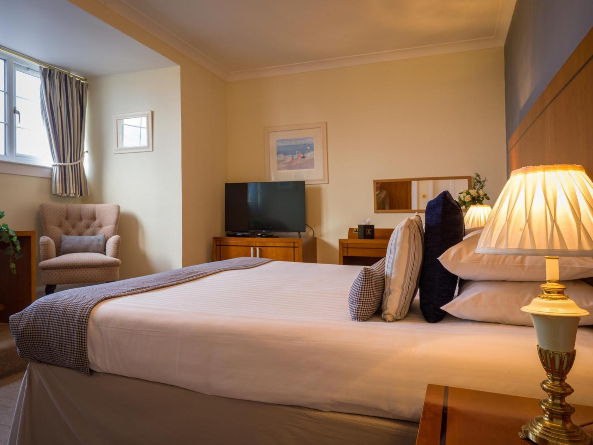 Highgrove House Hotel Loans Экстерьер фото