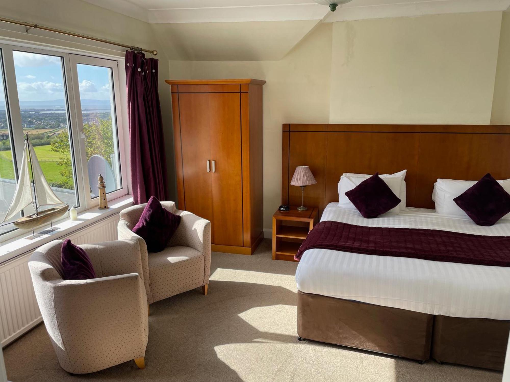Highgrove House Hotel Loans Экстерьер фото