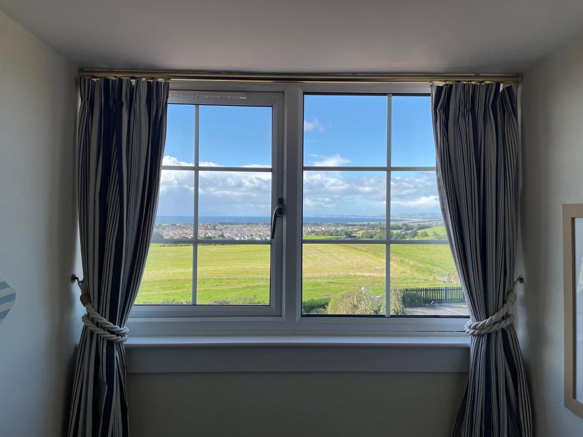 Highgrove House Hotel Loans Экстерьер фото